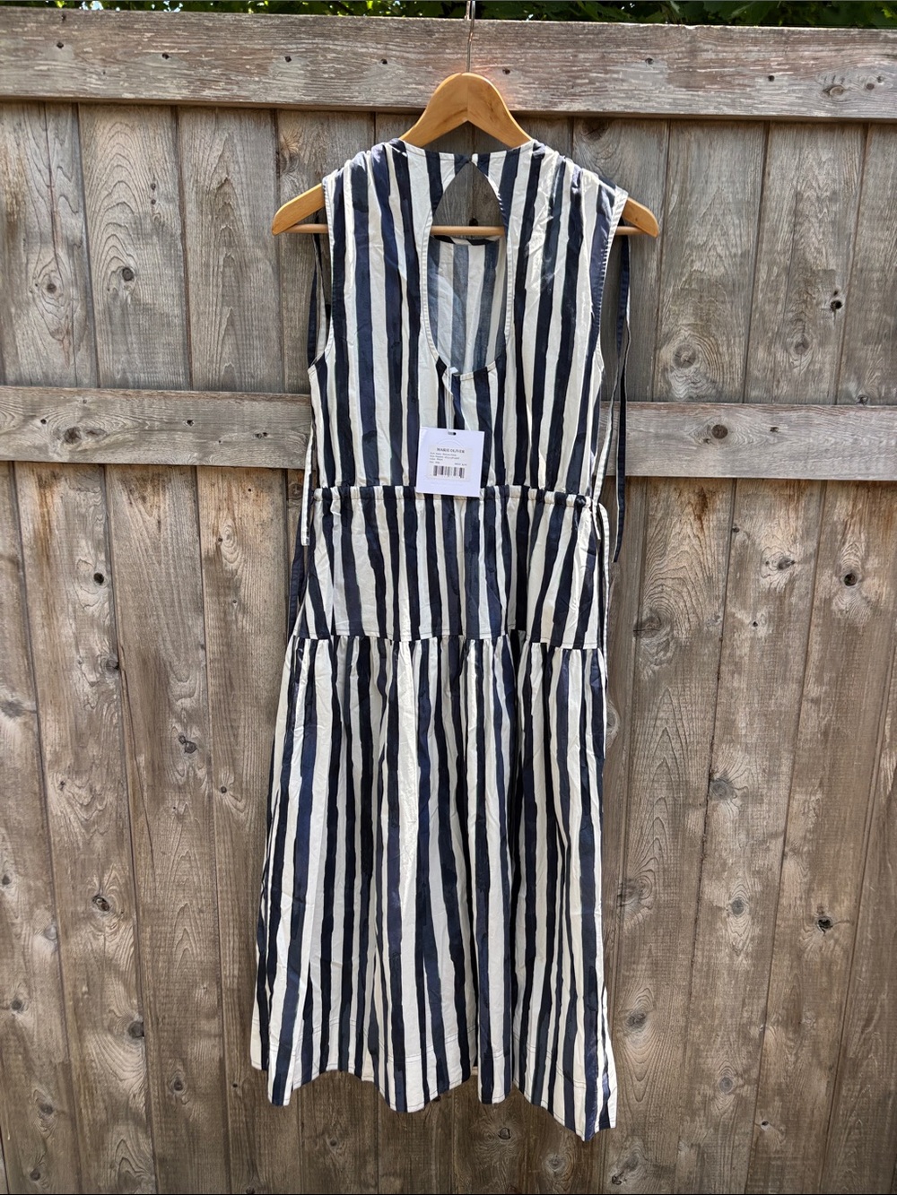 NWT Marie Oliver Elenora Dress Size XXS - Picture 13 of 14